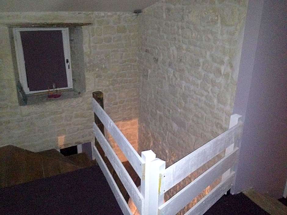 Appartements d'hôtes Santa Giulia