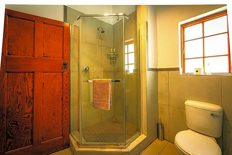 Guest Suites on Connor