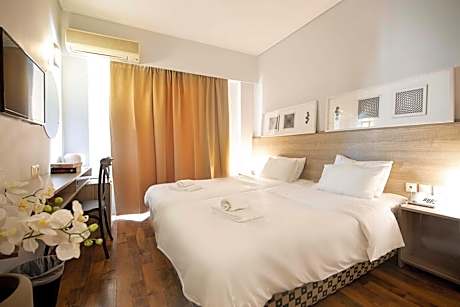 Galaxy Hotel