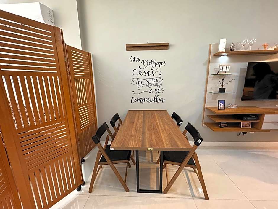 Paraíso de Férias - Flats Copacabana