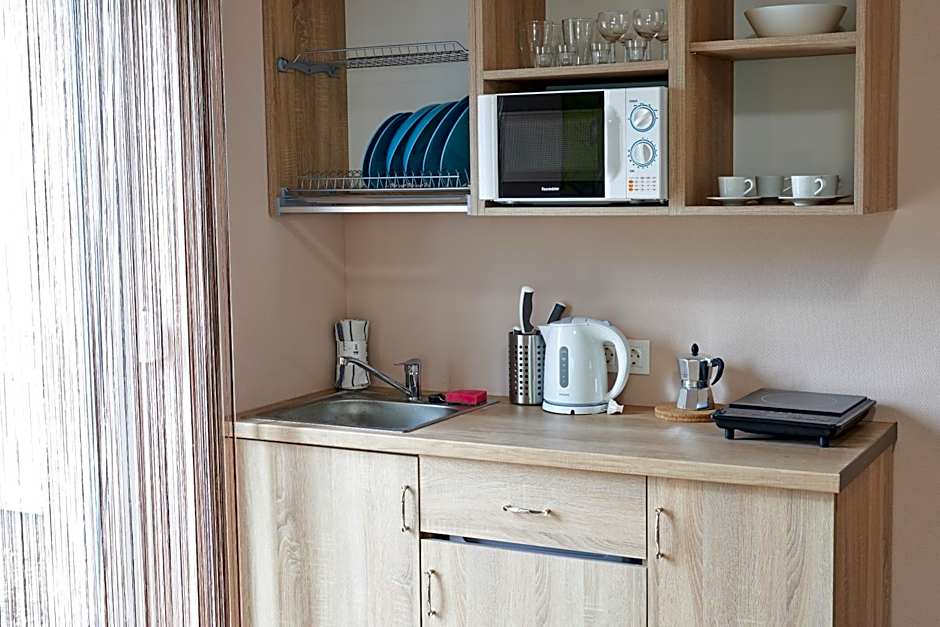 Thermal Apartman - FSZ