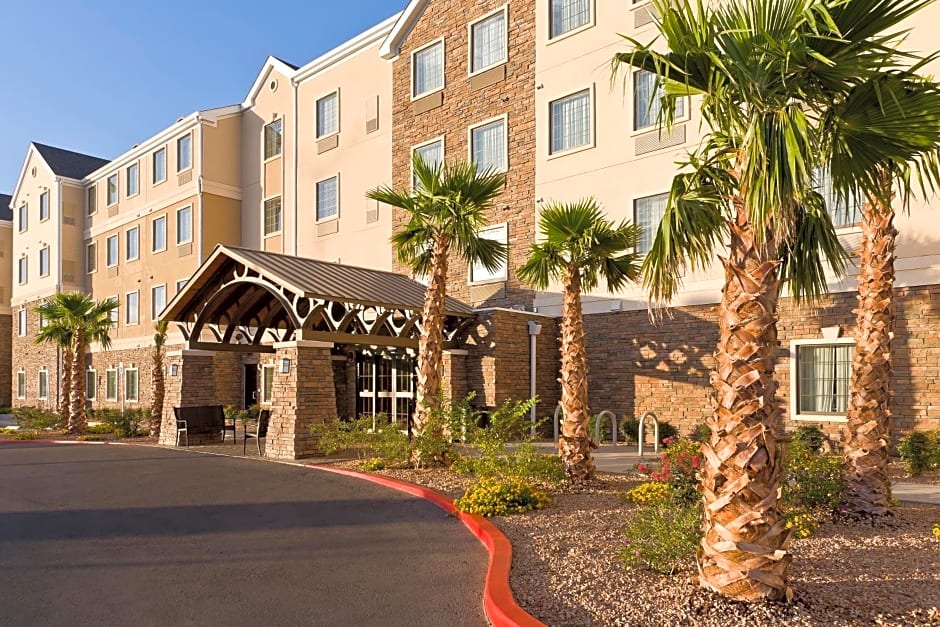 Staybridge Suites El Paso Airport Area