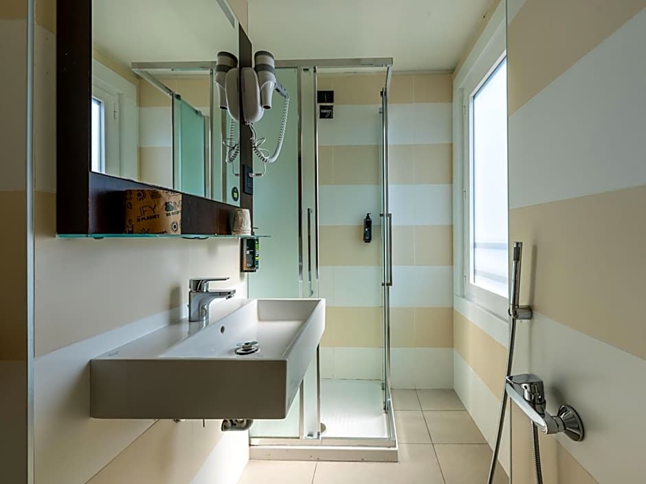 B&B Hotel Genova Principe