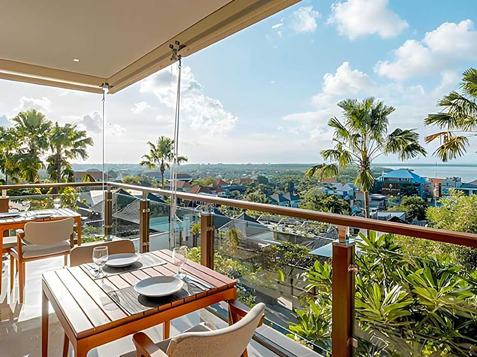 tanadewa Villas Nusa Dua Bali By Cross Collection