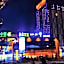 GreenTree Eastern Zigong Huashang International City Huichuan Road Hotel