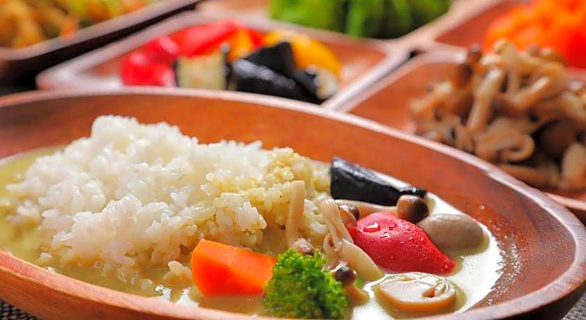 Green Hotel Yes Omihachiman