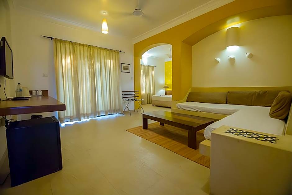 Casablanca Beach Resort