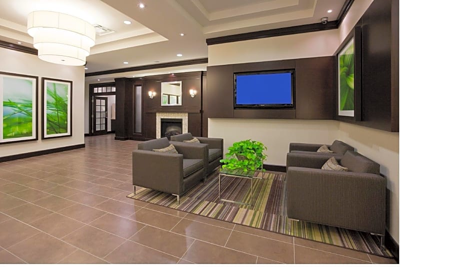 Holiday Inn Express & Suites New Liskeard By IHG