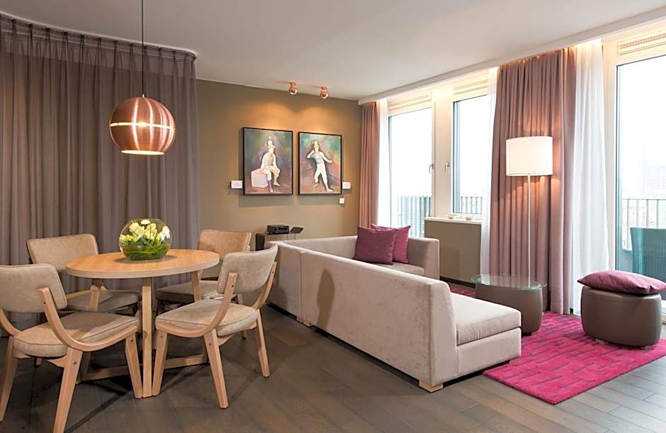 Leonardo Hotel Berlin Mitte