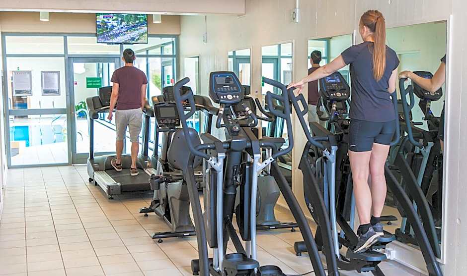 Helnan Marselis Hotel