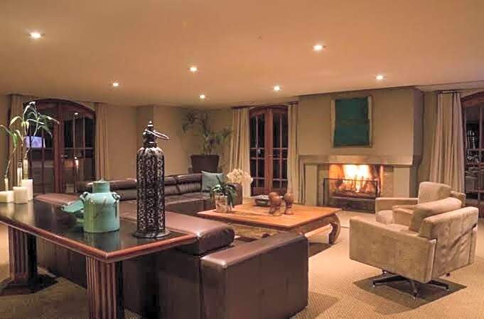 Luxury Duplex Flat in Campos do Jordão