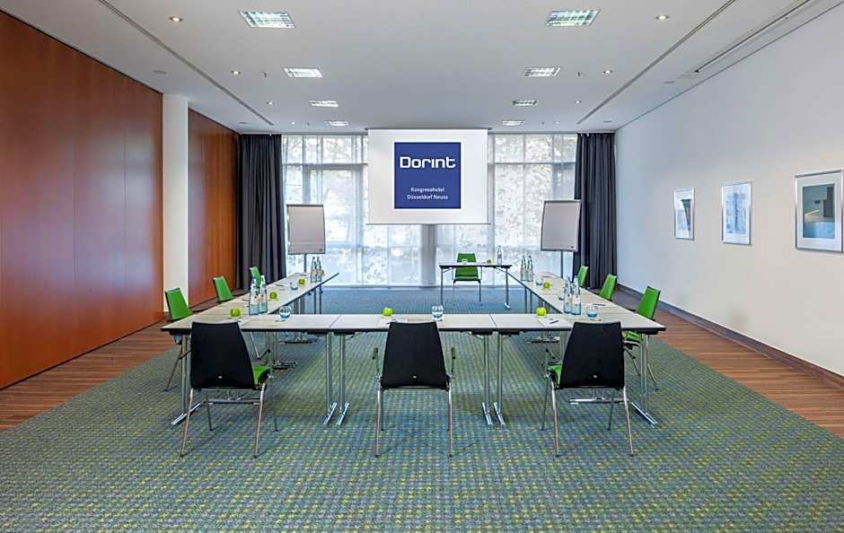 Dorint Kongresshotel Düsseldorf/Neuss