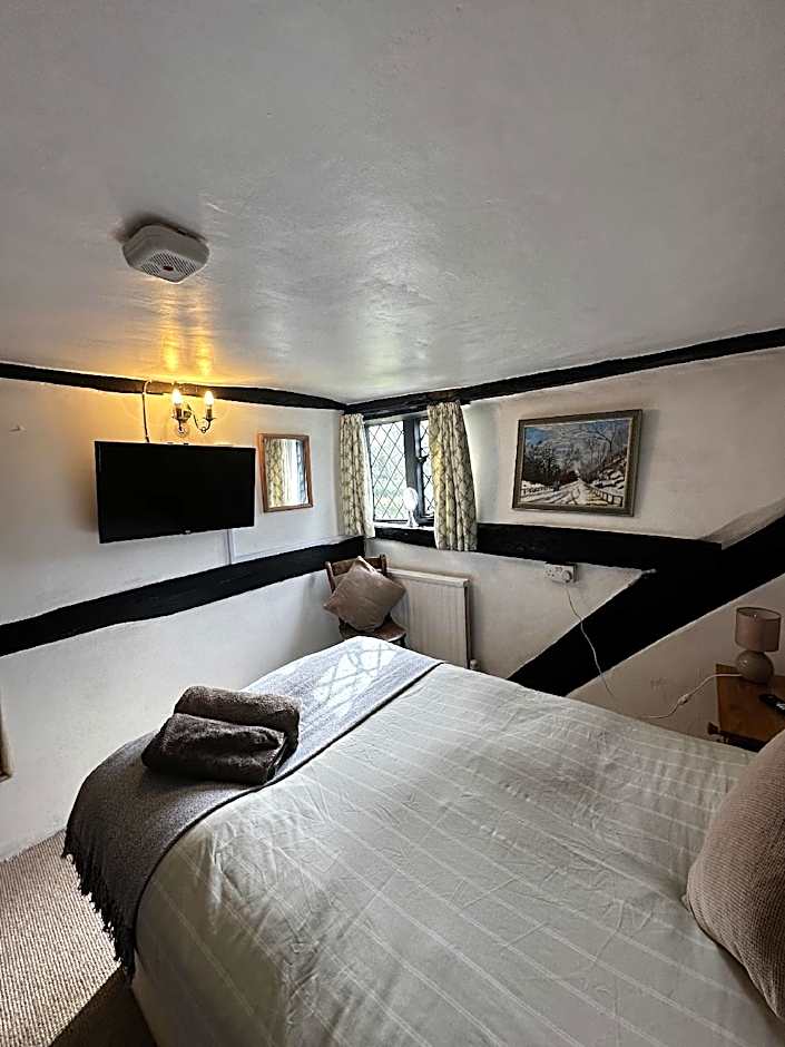 Bed and Breakfast Dunsfold