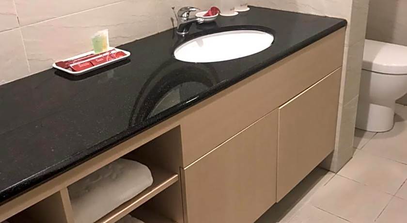 Charming City Hotel Taipei