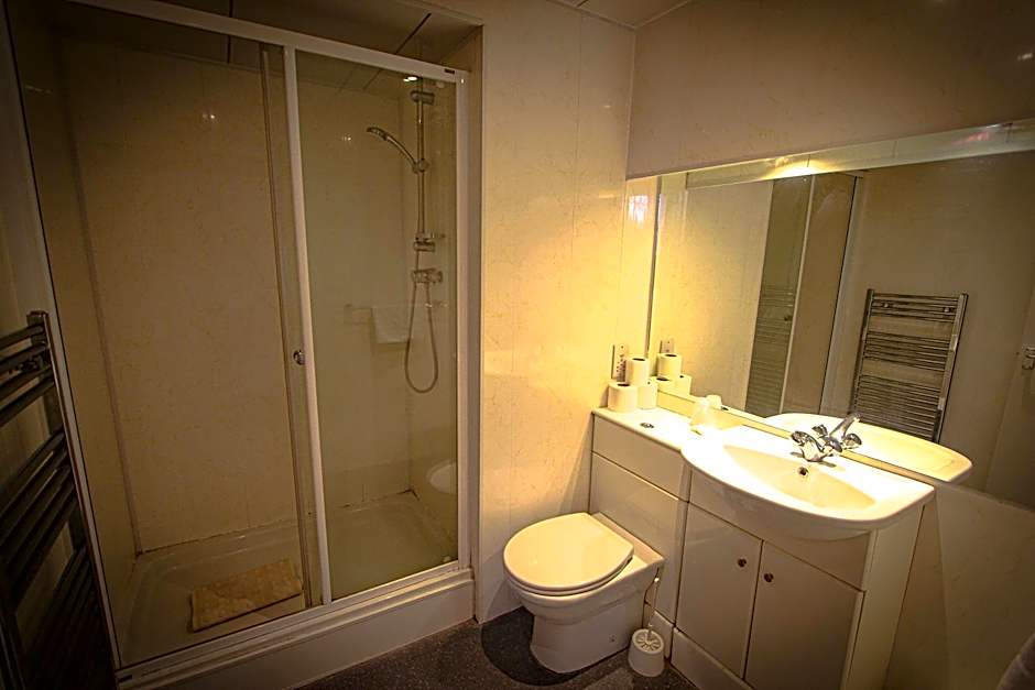 Chatsworth House Hotel