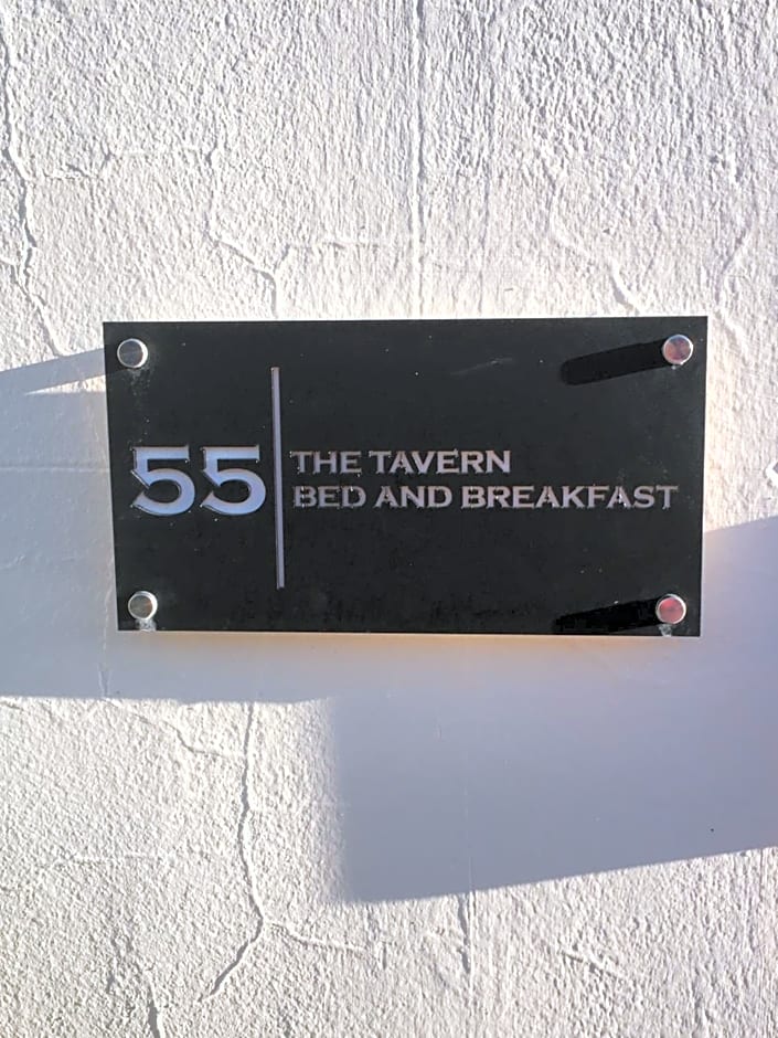 The Tavern Bed and Breakfast