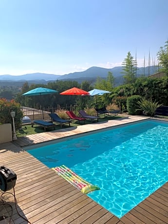 Chambre d'hôtes Le Clos 67