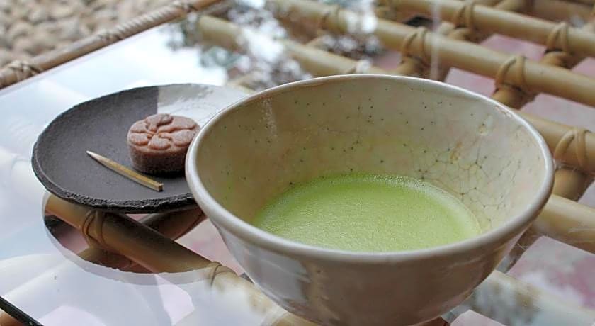 Arima Spa Hyoe Koyokaku
