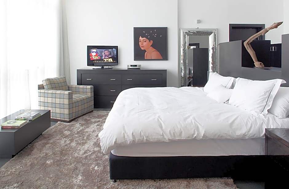 Leonardo Boutique Hotel Tel Aviv