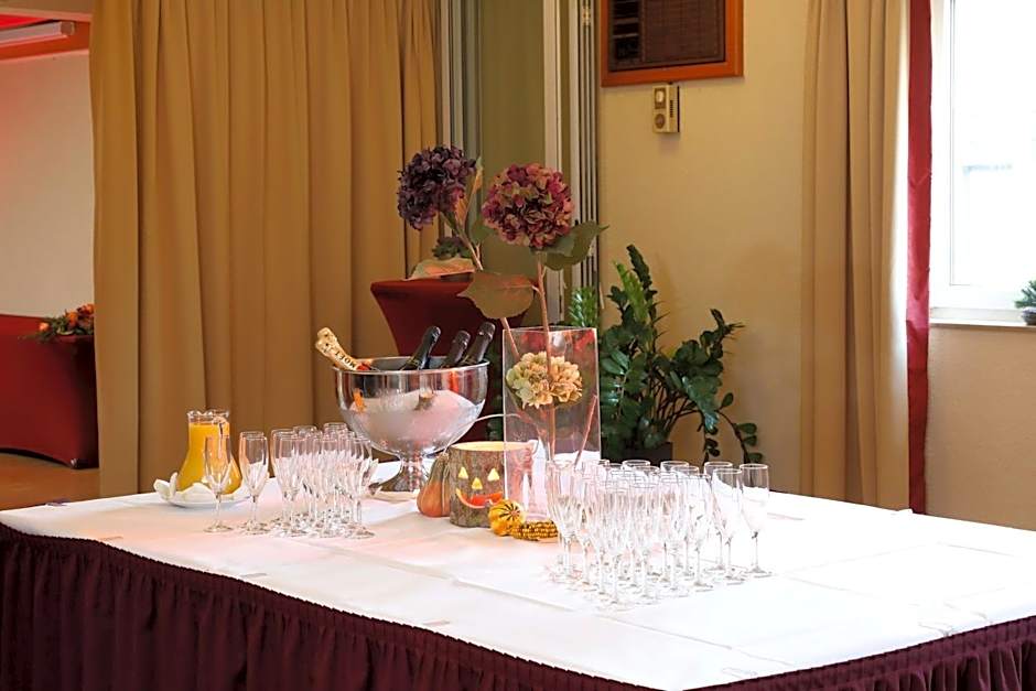 Best Western Hotel Rosenau