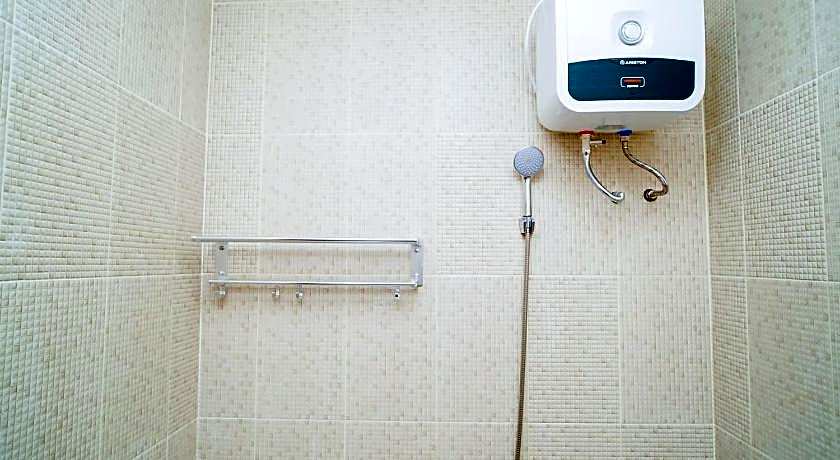 Mess Rejeki Redpartner