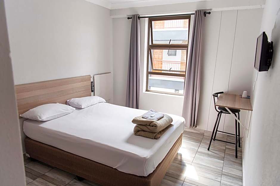 Ecomotel Marlboro