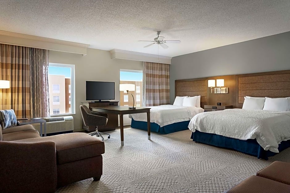 Hampton Inn By Hilton & Suites Montgomery-East Chase, Al