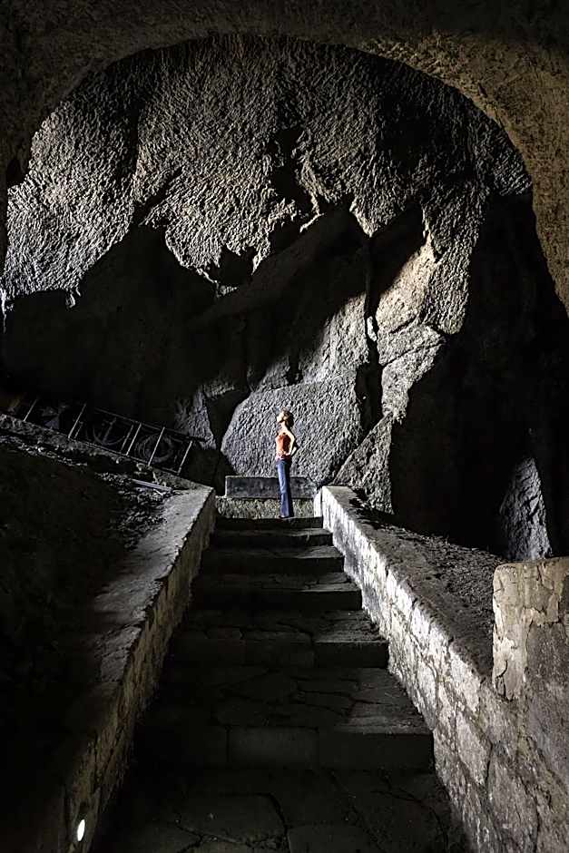 Grand Hotel Cocumella