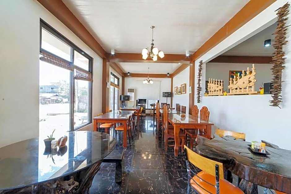 RBR Hotel and Restaurant near Hundred Islands