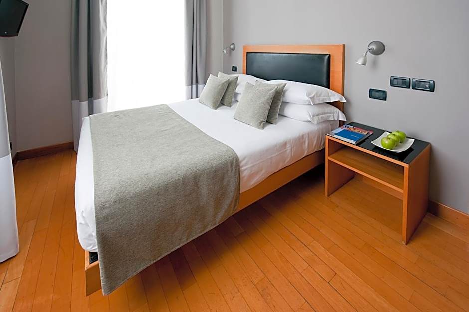 Best Western Ars Hotel