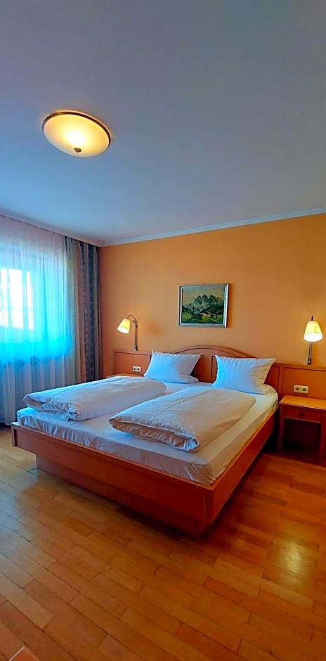 Hotel-Restaurant Kreuzhuber