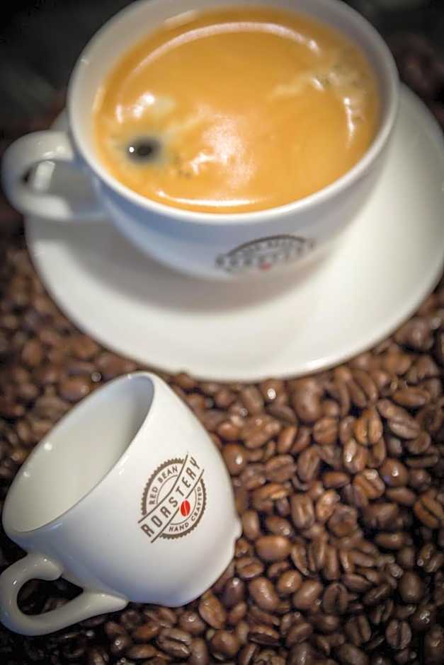 Maldron Hotel Kevin Street