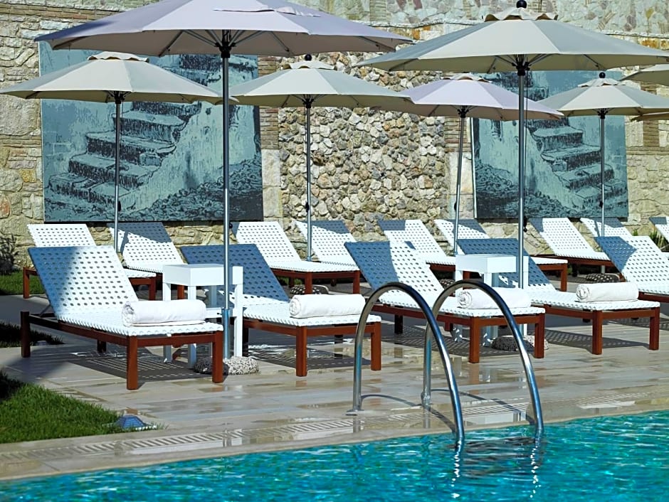 Salvator Villas & Spa