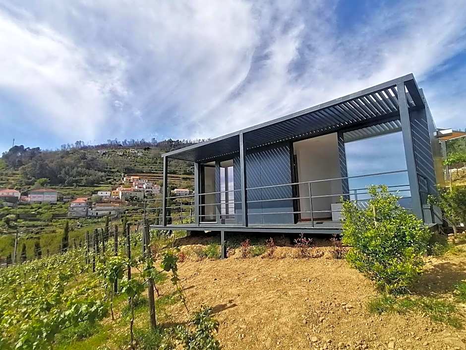 Casa Miradouro