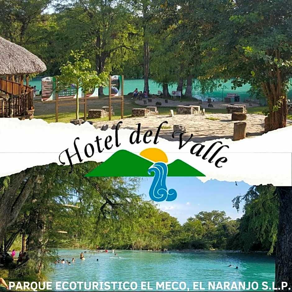 Hotel Del Valle