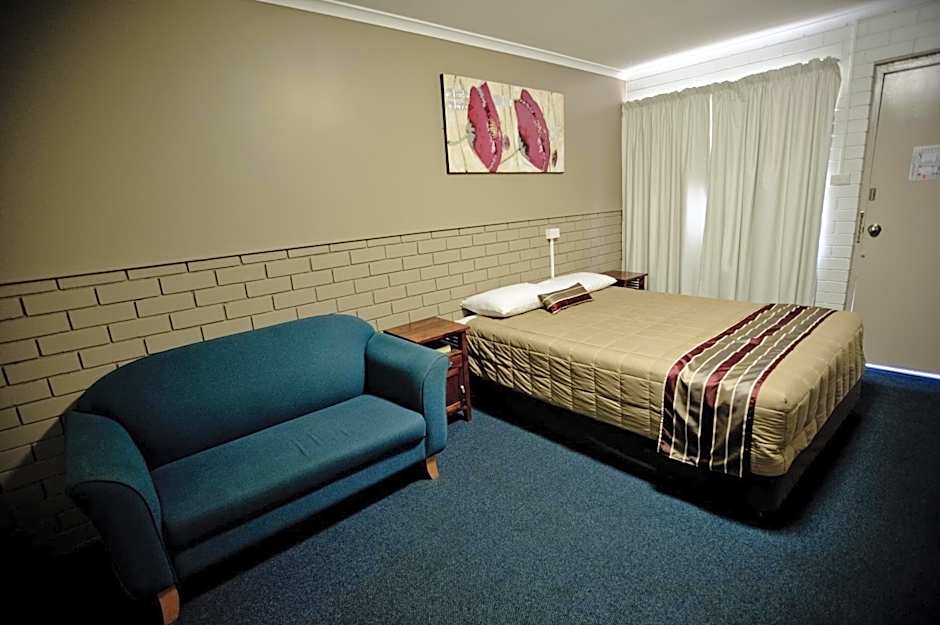 Centrepoint Motor Inn