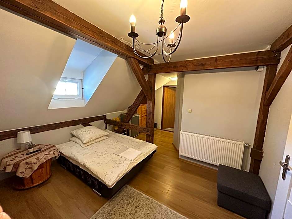 Ośrodek Wypoczynkowy Lido Noclegi