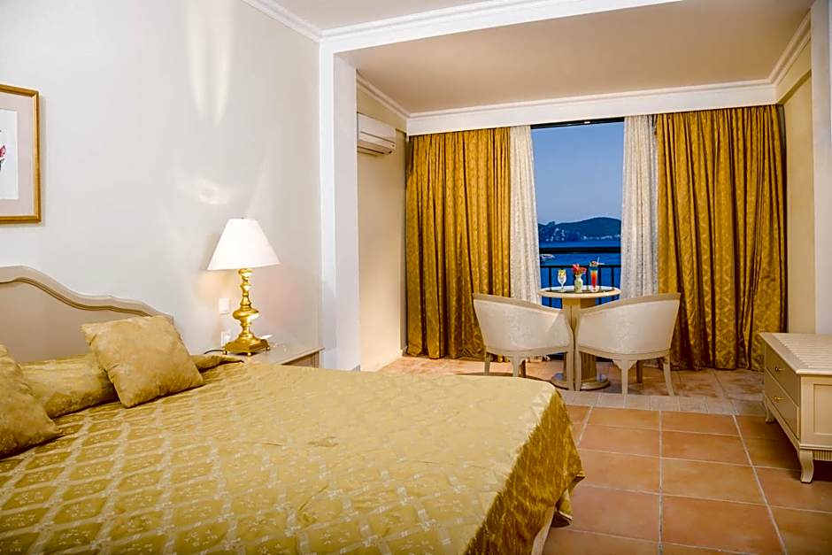 Paleo ArtNouveau Hotel - Adults Only