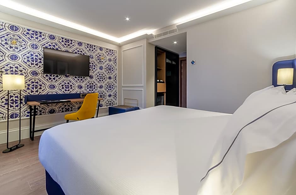 Eurostars Lisboa Baixa