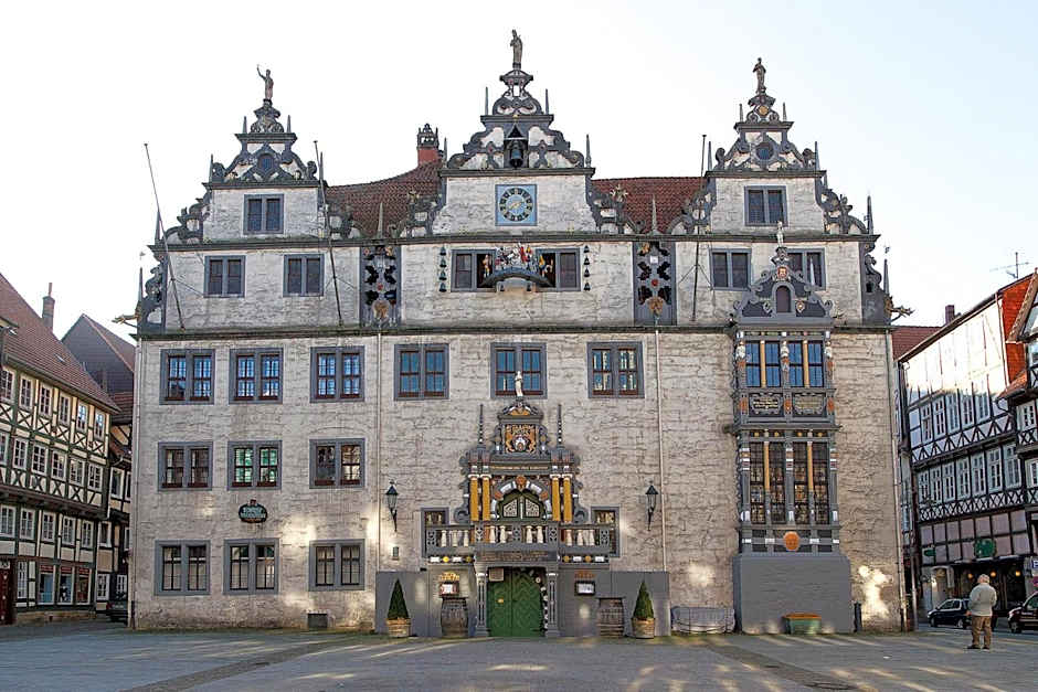 Hotel Schlosschänke