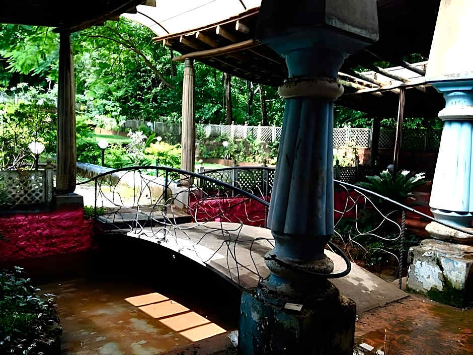 Saraya - Bed and Breakfast