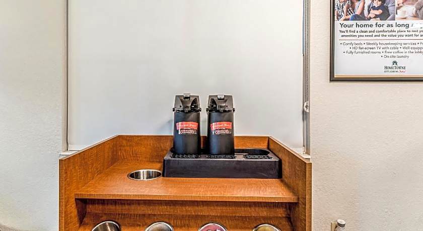 HomeTowne Studios Cincinnati - Sharonville – Sharonville, OH