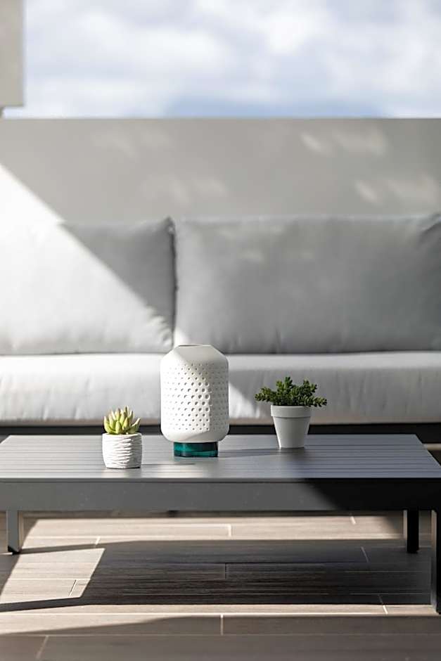 Le Domaine de l'Anse Mitan