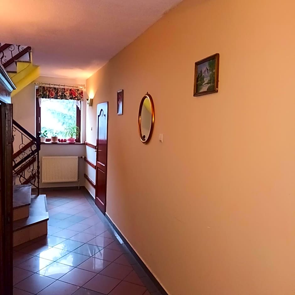 Usługi hotelarskie Karpacz