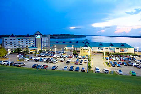 WaterView Casino & Hotel, Trademark Collection by Wyndham