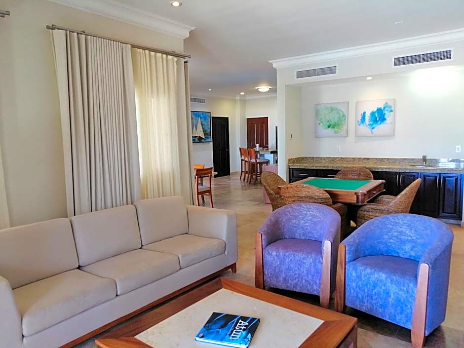 Luxury Suites By Estrella del Mar