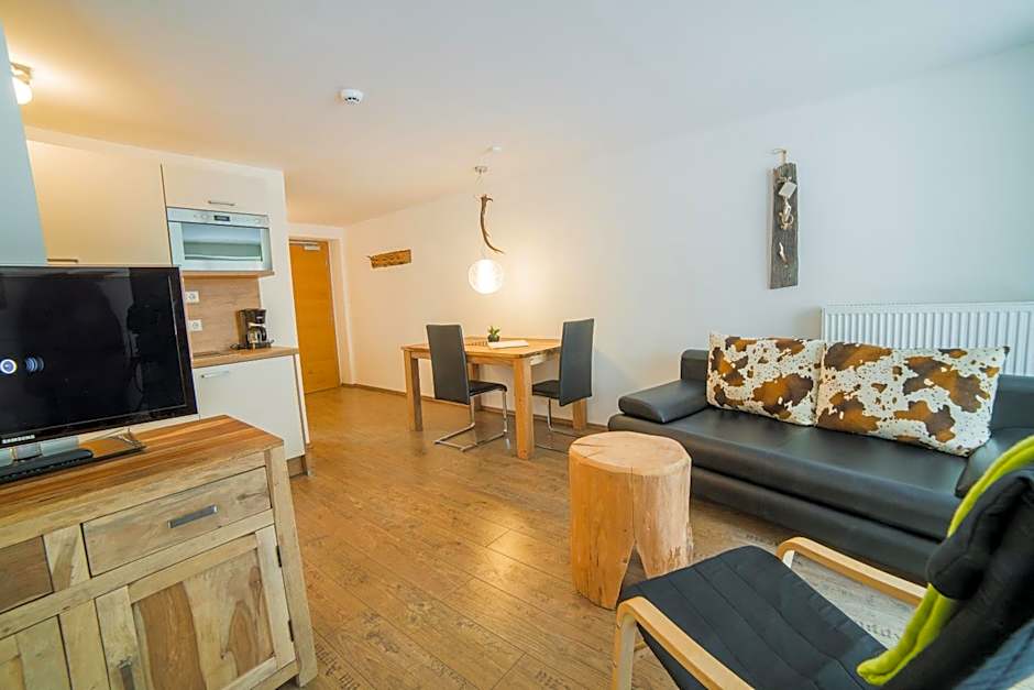 Residence Martell Mountains