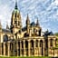 B&B HOTEL Bayeux