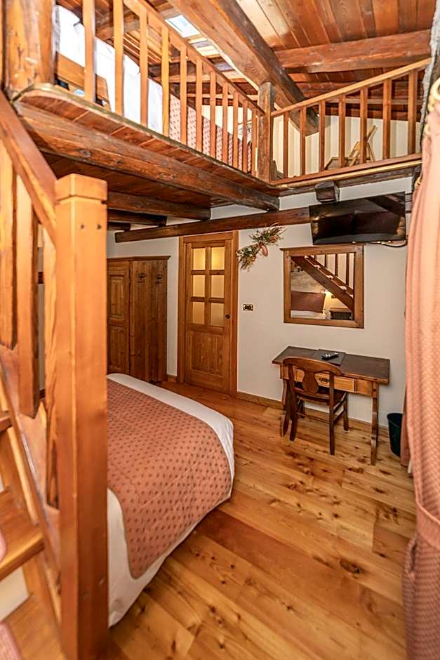 Chalet Chez Nous