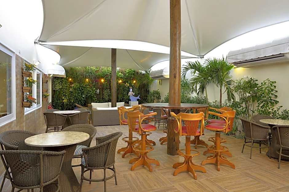 Rede Andrade Express